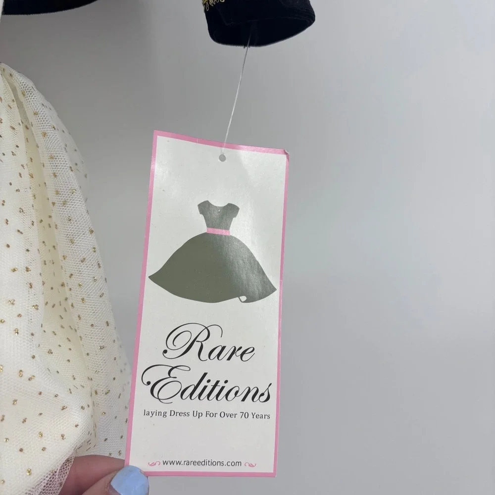 Rare Editions enchanting holiday